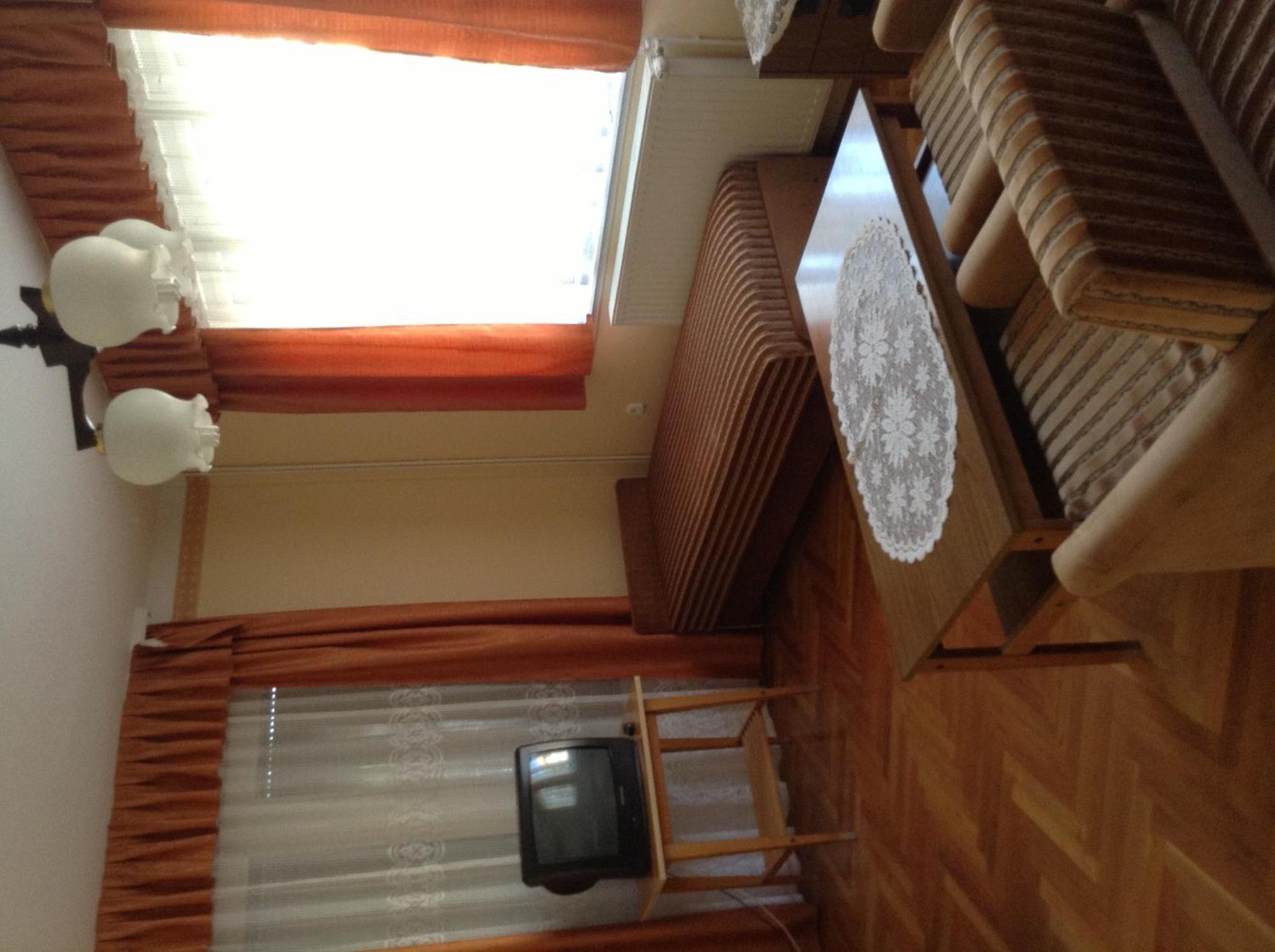Lukacs Panzio Apartment Zalakaros Exterior photo