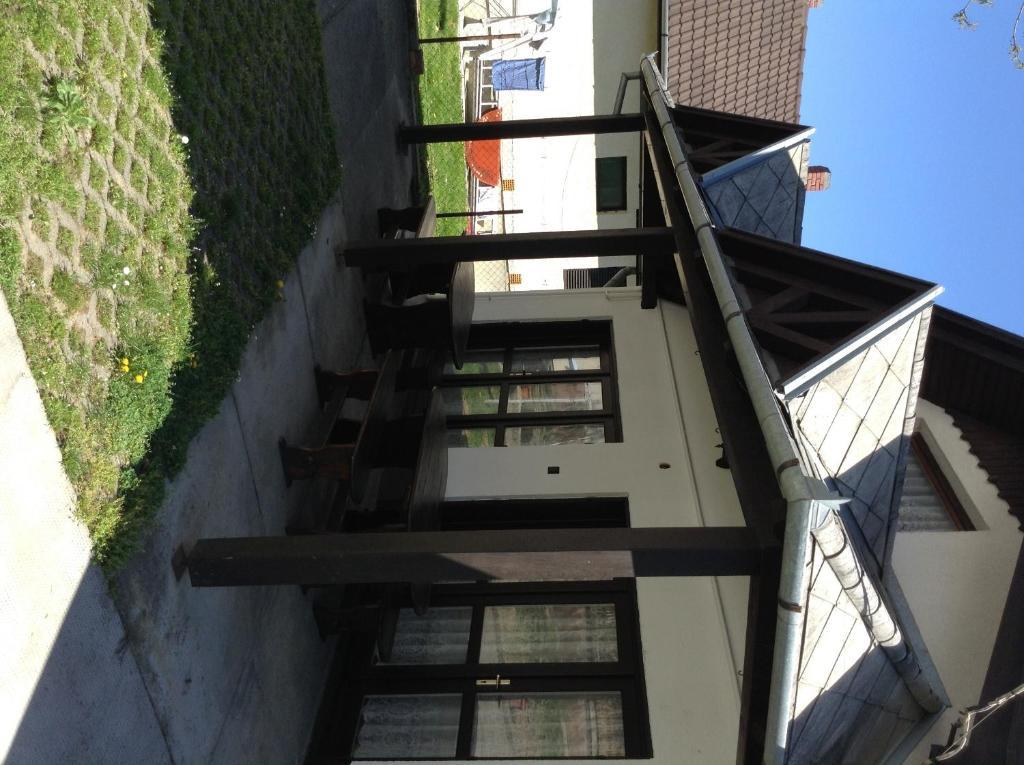Lukacs Panzio Apartment Zalakaros Exterior photo