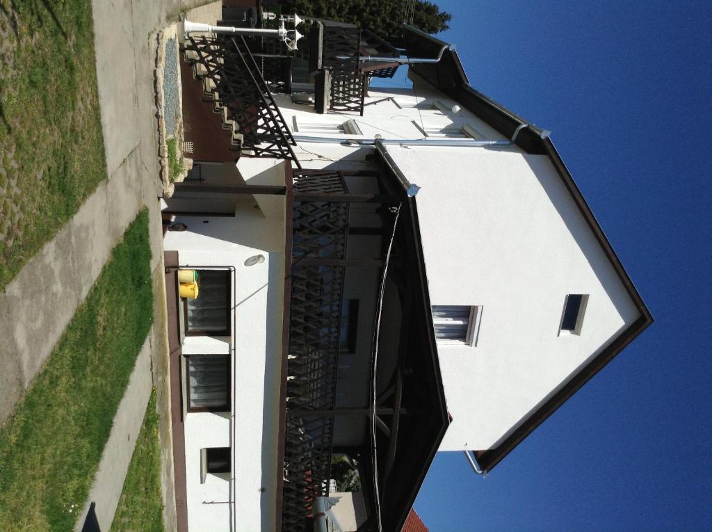 Lukacs Panzio Apartment Zalakaros Exterior photo